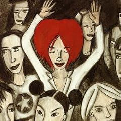 Les Elles en Scene