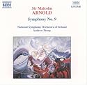 Arnold: Symphony No. 9