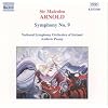Arnold - Symphony No 9