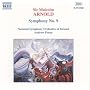Arnold: Symphony No. 9