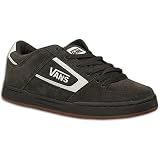Vans Big Kids Churchill