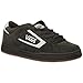 Sports : VANS Skateschuh Churchill, dunkelbraun/wei&szlig;, 45,5