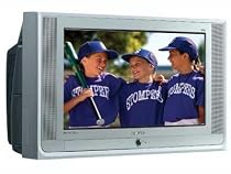 Samsung TXP3076WHX 30" Flat Crt HDtv