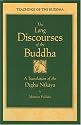 The Long Discourses of the Buddha: A Translation of the Digha Nikaya (Teachings of the Buddha)