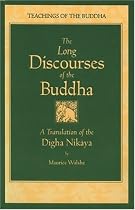 Long Discourses of the Buddha: Translation of the "Digha-Nikaya" (Teachings of the Buddha)