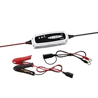 CTEK US 800 12V Smart Battery Charger