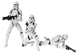 Star Wars: Revenge of the Sith Deluxe > Clone Trooper Army Action Figure Multi-Pack