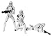 Toys : Star Wars: Revenge of the Sith Deluxe > Clone Trooper Army Action Figure Multi-Pack