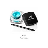 e.l.f. Studio Cream Eyeliner (Teal Tease) elf