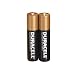 Duracell MN2400B2 AAA Alkaline Batteries (Pair)