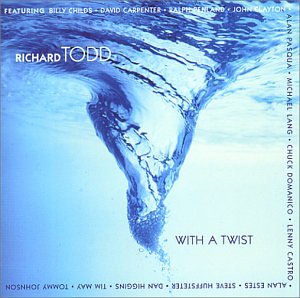 CD-Charts  Search : With a Twist