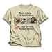 Buck Wear Potatoes & Gravy T-shirt