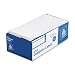 Avery 4015 Dot matrix printer white addressing labels, 5 x 15/16, 1 across, 5000/box