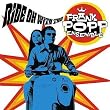 Ride on