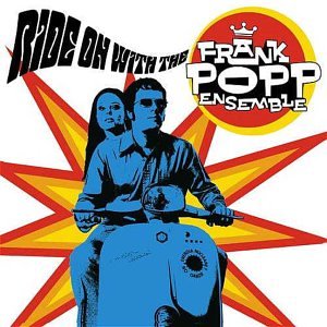 Frank Popp Ensemble - Ride On - Zortam Music