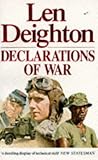 Declarations of war