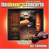Eigenschaften Coleman  / The Doors Concerto