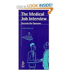 Medical Job Interview: Secrets for Success