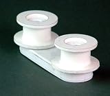 DISHWASHER UPPER BASKET SUPPORT WHEEL