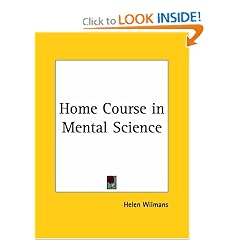 Home Course in Mental Science