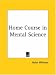 Book Home Course in Mental Science