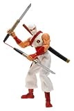 G.I. Joe 8 Inch Commando Storm Shadow