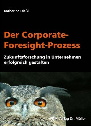 Der Corporate-Foresight-Prozess