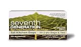 Seventh Generation, Tall Kitchen Trash Bags 13 gal, 30 count