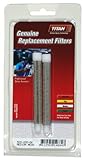 Wagner Power Products 154842 Medium Mesh Airless Spray Gun Filters, 2-Pack
