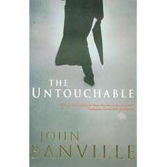 The Untouchable