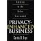 books on privacy
