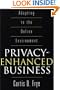 Privacy-Enhanced Business: Adapting to the Online Environment