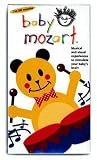Baby Mozart (W/CD)