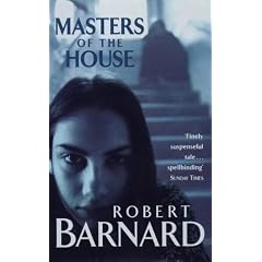The Masters of the House