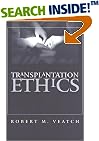 Transplantation Ethics