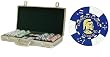 New Premium 300 Clay Composite 11.5 gram Emperors Casino Custom Poker Chips Set New Premium 300 Clay Composite 11.5 gram Emperors Casino Custom Poker Chips Set