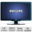 Philips 19 Class LED HDTV