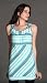 Paul Frank - Verdigris Lucca Girls Dress