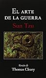 El arte de la guerra (The Art of War) (Spanish Edition)