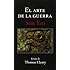 El arte de la guerra (The Art of War) (Spanish Edition)