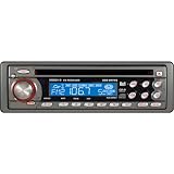 Dual XD6210 AM FM CD, 4X52W, Detach, IR Remote 