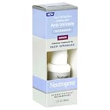 Neutrogena Healthy Skin Anti-Wrinkle Intensive Serum, 1-Ounce Pump (Pack of 2)