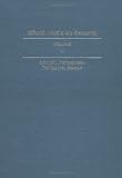 Ethnic Music on Records: A Discography of Ethnic Recordings Produced in the United States, 1893-1942. Vol. 4: Spanish, Portuguese, Philippines, Basque (Music in American Life) (v. 4)