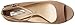 Jessica Simpson Women's Maurina Wedge Sandal
