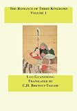 The Romance of Three Kingdoms, Vol. 1