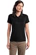 Ladies Sport Shirt with Raglan Sleeves