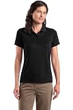 Ladies Sport Shirt with Raglan Sleeves