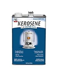 Home Improvement: Klean-Strip Green GKE83 Kerosene, 1-Gallon - Klean-Strip Green