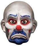Batman Dark Knight The Joker Clown Child Mask