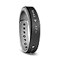 Garmin vívosmart Fitnessarmband mit Smartphone...